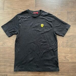 Ferrari tshirt